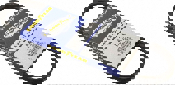 V-Belt: Section A, 26.2